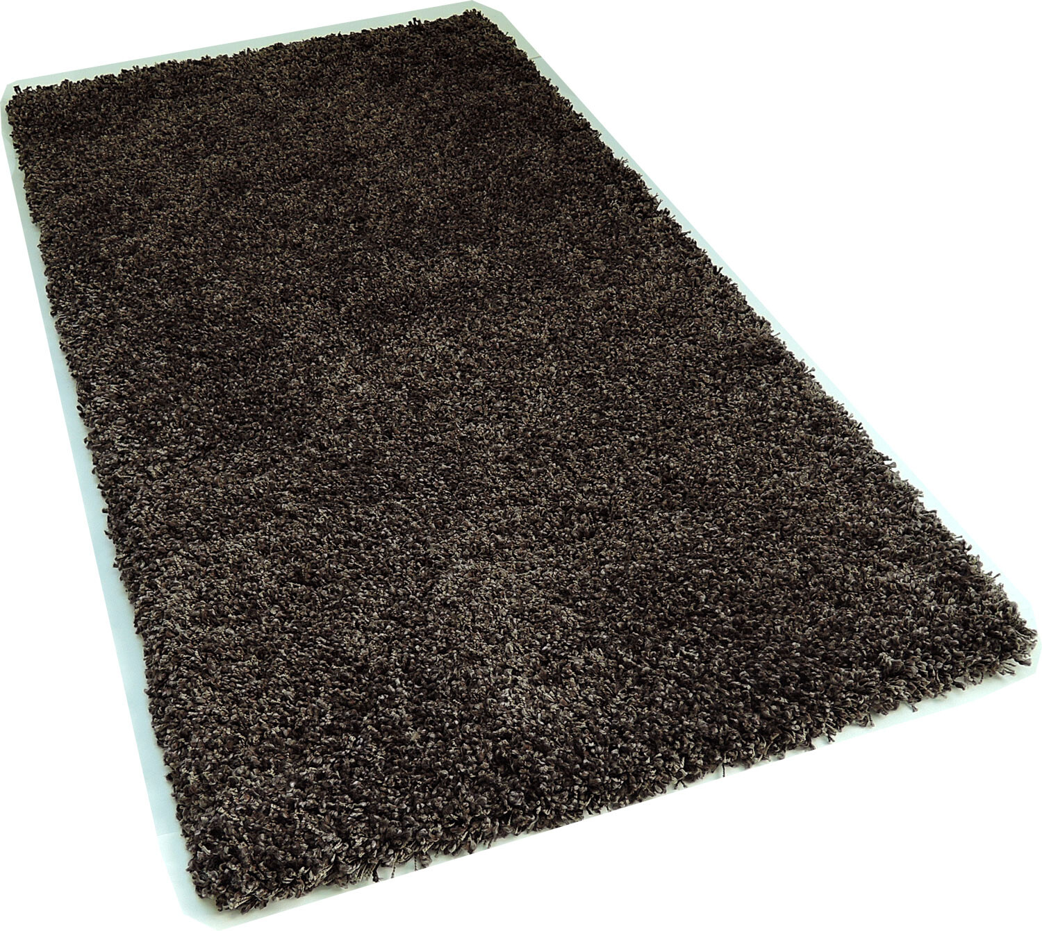 Високоворсні килими Shaggy Luxury 7001-77